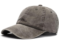 Gorra (56-58 Cm) Unisex, | Cómodo, Protección Solar, Unisex, Ajustable