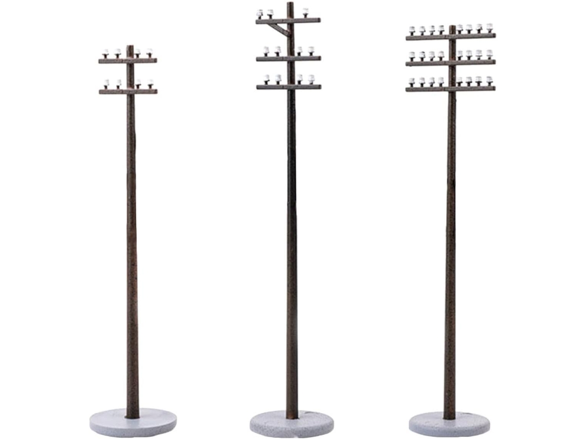 42, Decoración De Mesa De Arena Diy, Accesorios Para Maquetas De Ferrocarril, Mini