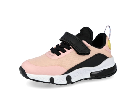 Sm016 Zapatillas Deportivas Niña 27 BUBBLE BOBBLE