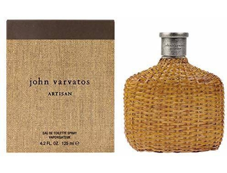 Perfume JOHN VARVATOS Artisan Edt (125 ml)