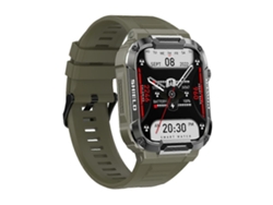 Reloj inteligente resistente Gard Pro Tri Pro, resistente al agua y al polvo, para bicicletas eléctricas