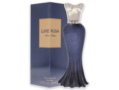 Perfume Luxe Rush By Paris Hilton (101ml)