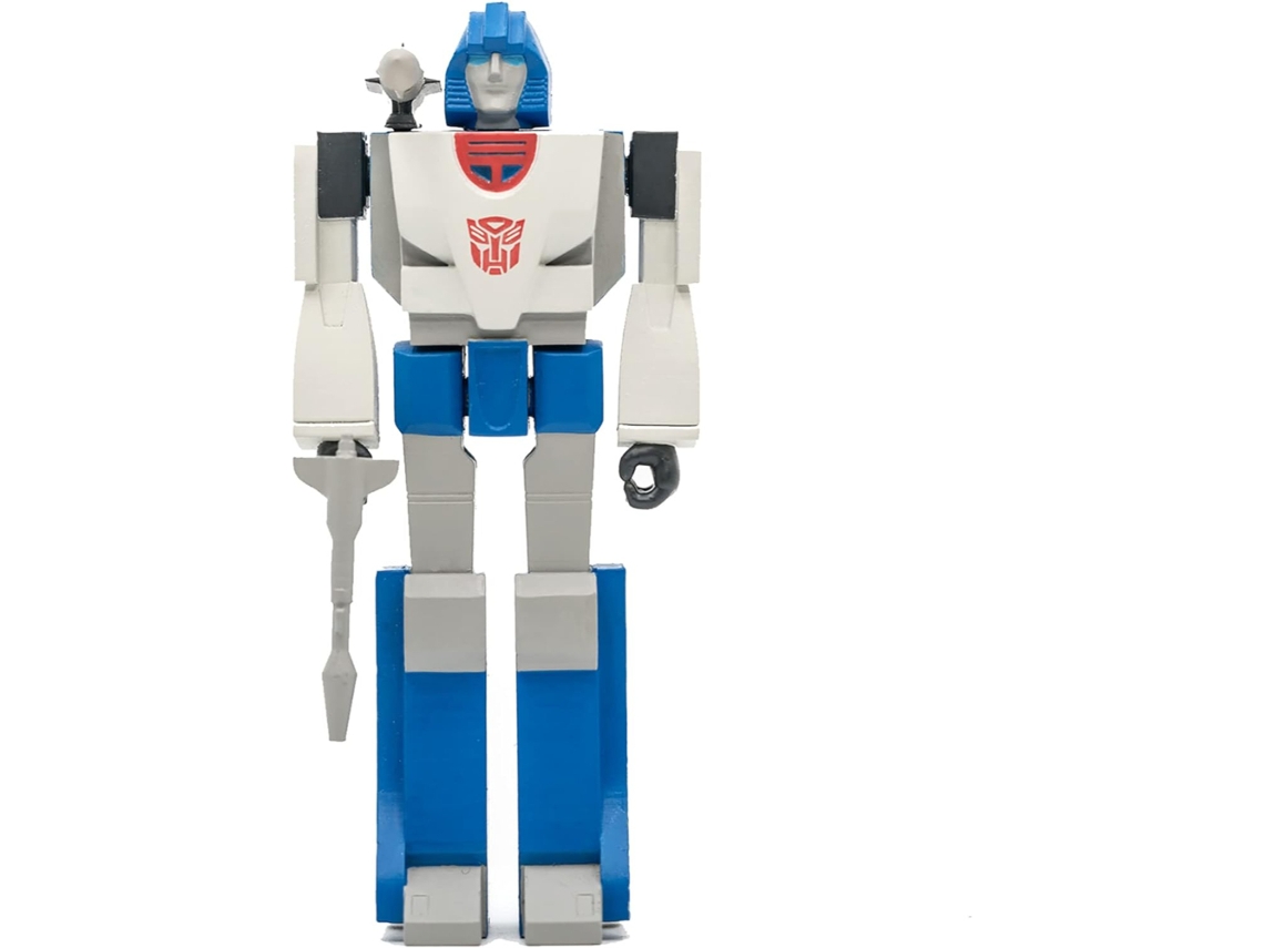 Figura de Acción TRANSFORMERS 77458 multicolor