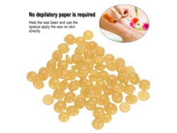 9 Tipos De Cera Dura En Granos Para Depilación Cera De Abeja Pellets Para Cuerpo Y Brazos Miel