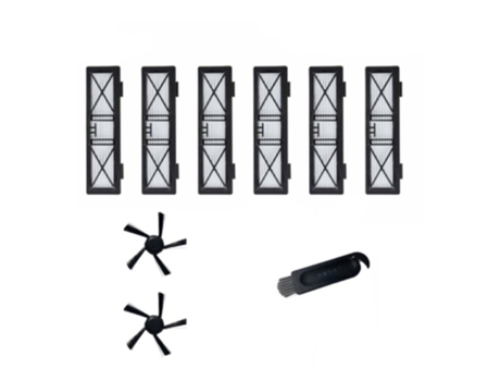Accesorio Aspiradores NEATO Filtro hepa 5 brazos Neato D7 D3 D4 D5 D6 D70-D85