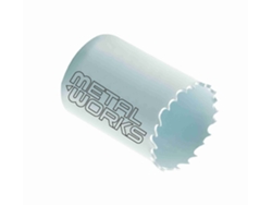 Metalworks 7210600540 Coronas Bimetalicas M3/1 - Hss Mm 54