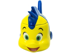DISNEY - MUG 3D - FLOUNDER THE LITTLE ME