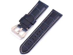 Correas 26 Mm Suave, Resistente, 100% Nuevo Y De Alta Calidad, Apto Para Reloj Original