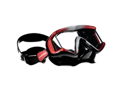 Máscara Buceo CRESSI Buceo liberty (Talla Único)
