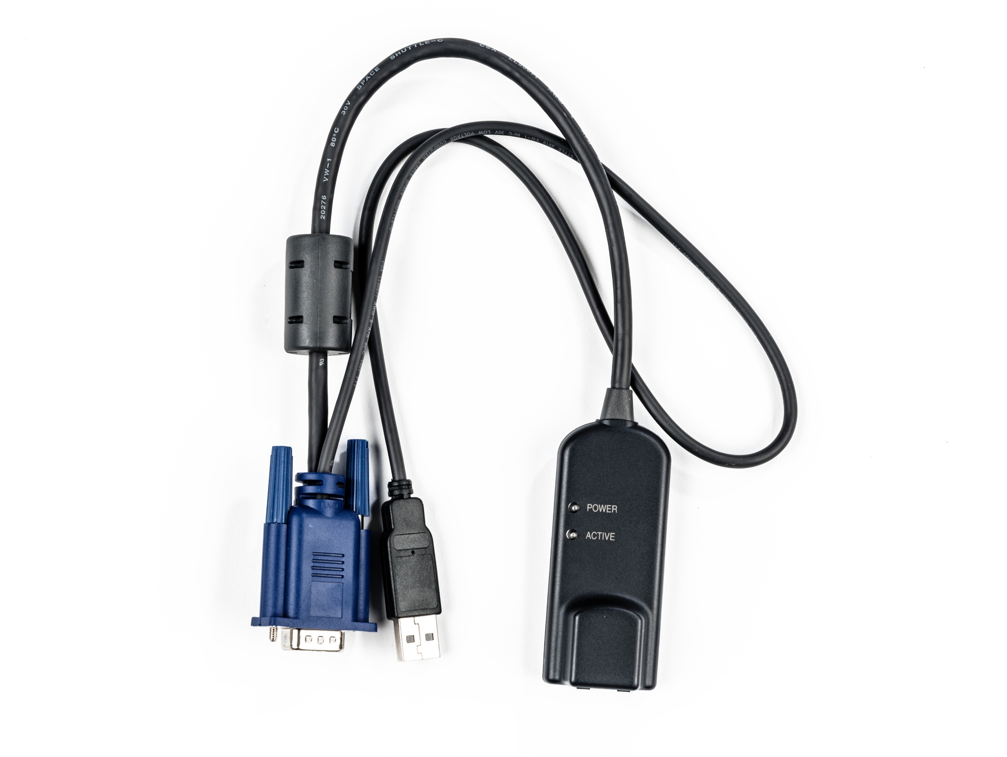 Cable de Vídeo Vertiv