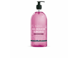 Gel de ducha Beauterra Geles de ducha grasosos (1 L)