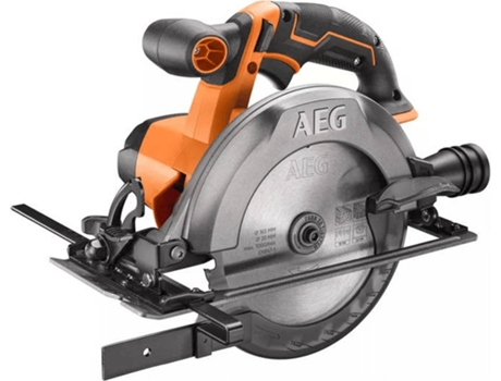 Taladro AEG Percutor (1 velocidade Sbe 750 Rz 750 w)
