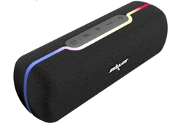 Altavoz ZEALOT s55 Negro