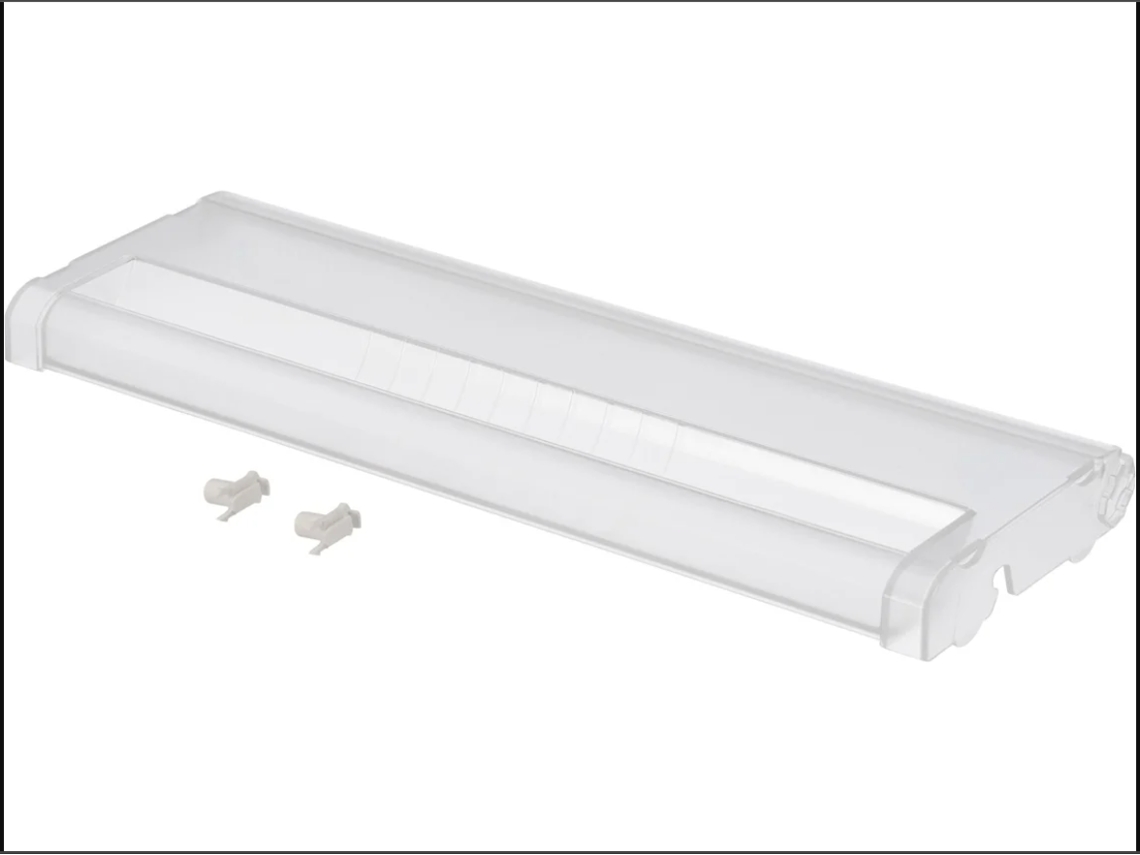 Tapa Basculante Para Frigorífico Bosch 00447088