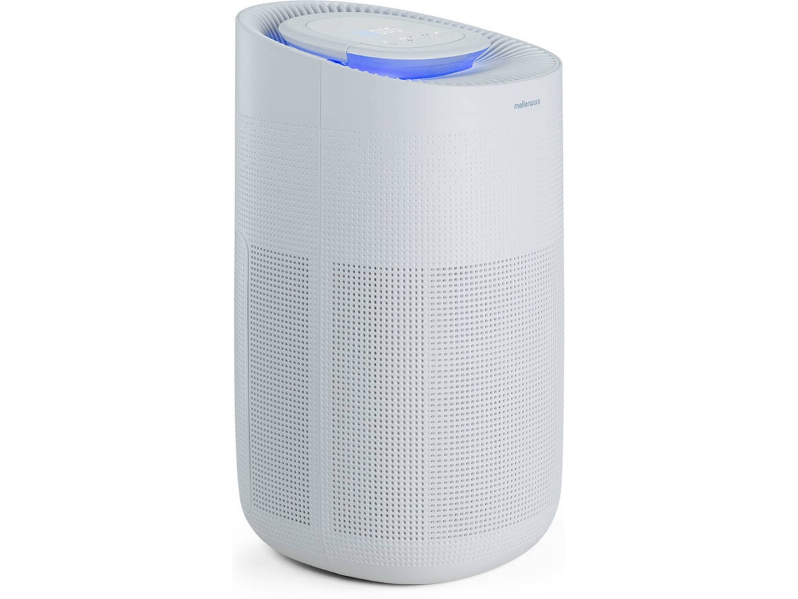 Purificador de Aire MELLERWARE Freshly