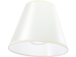 Elegante Diseño De Tela Blanca Para Oficina