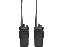 Walkie-talkie RT29 de largo alcance, resistente al agua IP67 para adultos, recargable de 3200 mAh, Retevis Professional Walkie-talkie