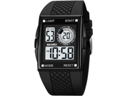 Gosasa Relojes Militares Deportivos Para Hombre Relojes Digitales En Formato De Avión Impermeables Con Luz Led Yuysan
