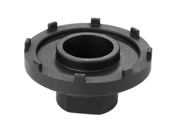 Ferramenta de Travamento para Bosch Gen 1 Prateadosuper B