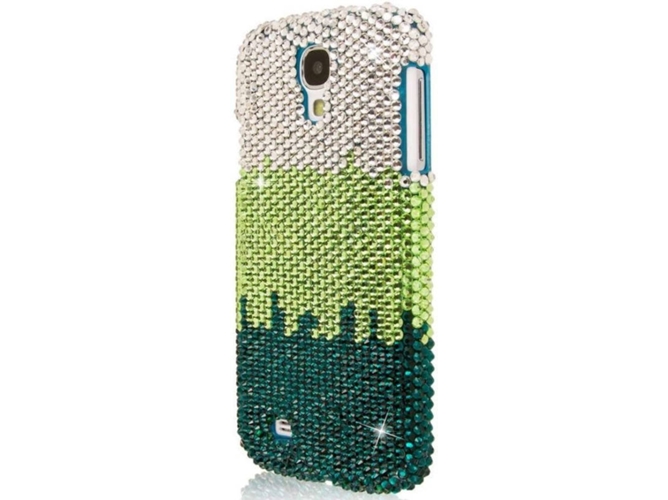 Carcasa Samsung Galaxy S4 EMPIRE GZ-STFS4S4 Multicolor