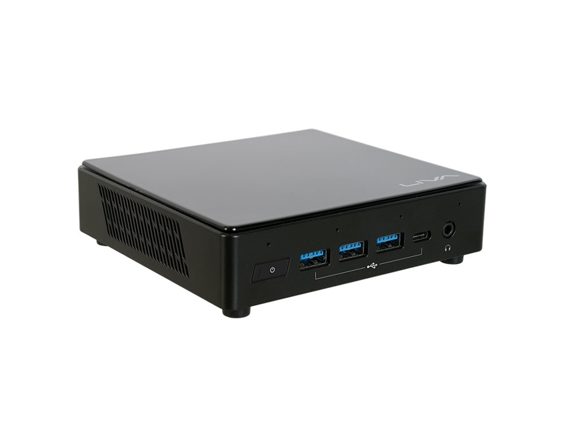 Mini PC ECS (ii3-10110 - RAM: 0 GB)