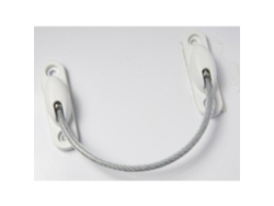 Ventilador Cable Socona X6 Blanco