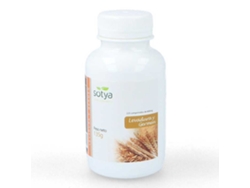 Complemento Alimentar SOTYA Levadura Germen (Citrus, Té Verde - 225 Comprimidos)