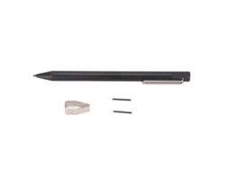 Lápiz Capacitivo Para Surface 3 Pro3 Pro4 Pro5 Pro6 Go Book Laptop Studio Negro