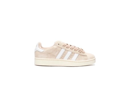 Zapatillas de Mujer ADIDAS Campus Wonder Cloud Blanco (42)