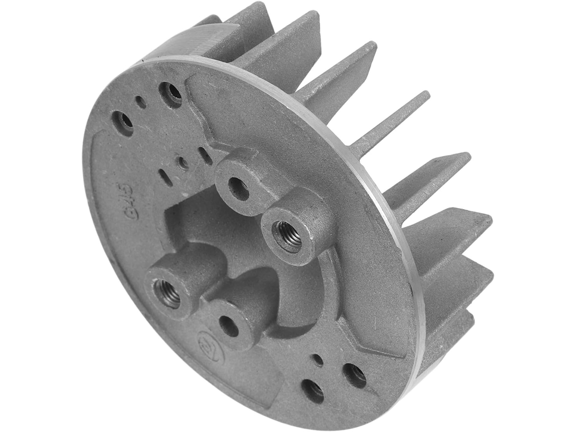 Volante Magnético Para Motor De Cortacésped, Compatible, Repuesto Fiable Para Desbrozadora.