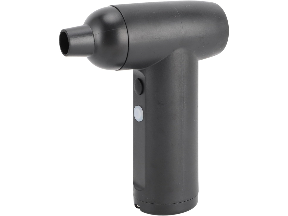Colector De Polvo Eléctrico De Aire, Ventilador Turboalimentado De 110.000 Rpm Para