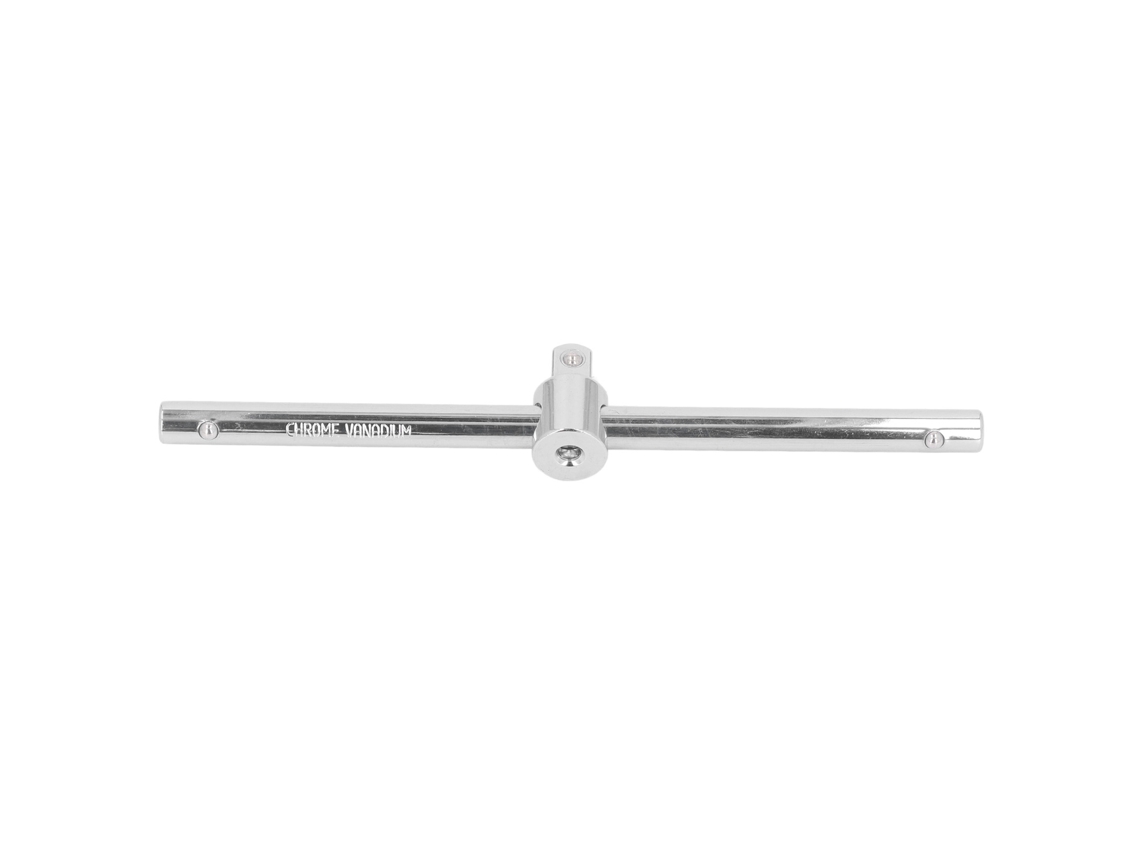 Llave De Acción Deslizante Con Mango En T, Barra De Ruptura De 1/2", Herramienta Manual De 250 Mm Para Reparaciones.