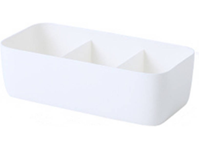 Caja de Joyas WJS Blanco