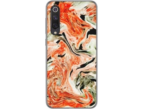 Carcasa Xiaomi Mi 9 SE TUMUNDOSMARTPHONE Mármol 12 Multicolor