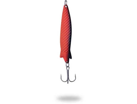 Cuchara ZEBCO Trophy Z-Spoony