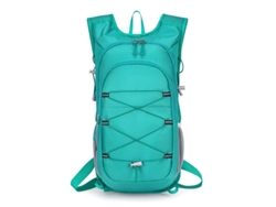 Mochila Hidratante , Ideal Para Caminhadas, Ciclismo, Escalada E Campismo Azul Hexinyigjly