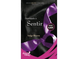Libro Destinada A Sentir de Indigo Bloome (Español)