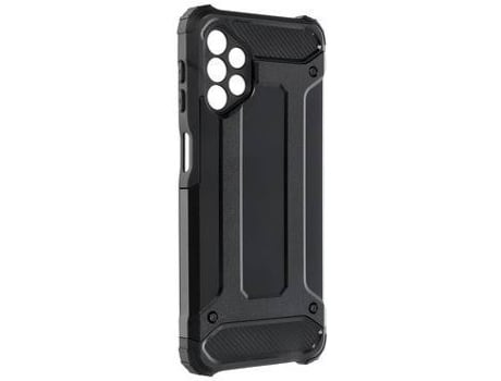 Carcasa Samsung Galaxy A32 5G LMOBILE Anti Shock Negro