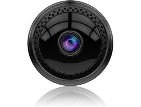 Cámara de Vigilancia CHRONUS W120817H1