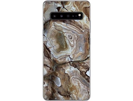 Carcasa Samsung Galaxy S10 5G TUMUNDOSMARTPHONE Mármol 14 Multicolor