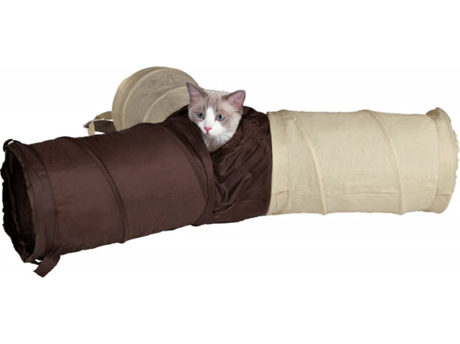Juguete Tunel TRIXIE 4305