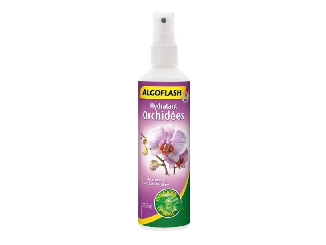 Hidratante Orquídea 250 mL