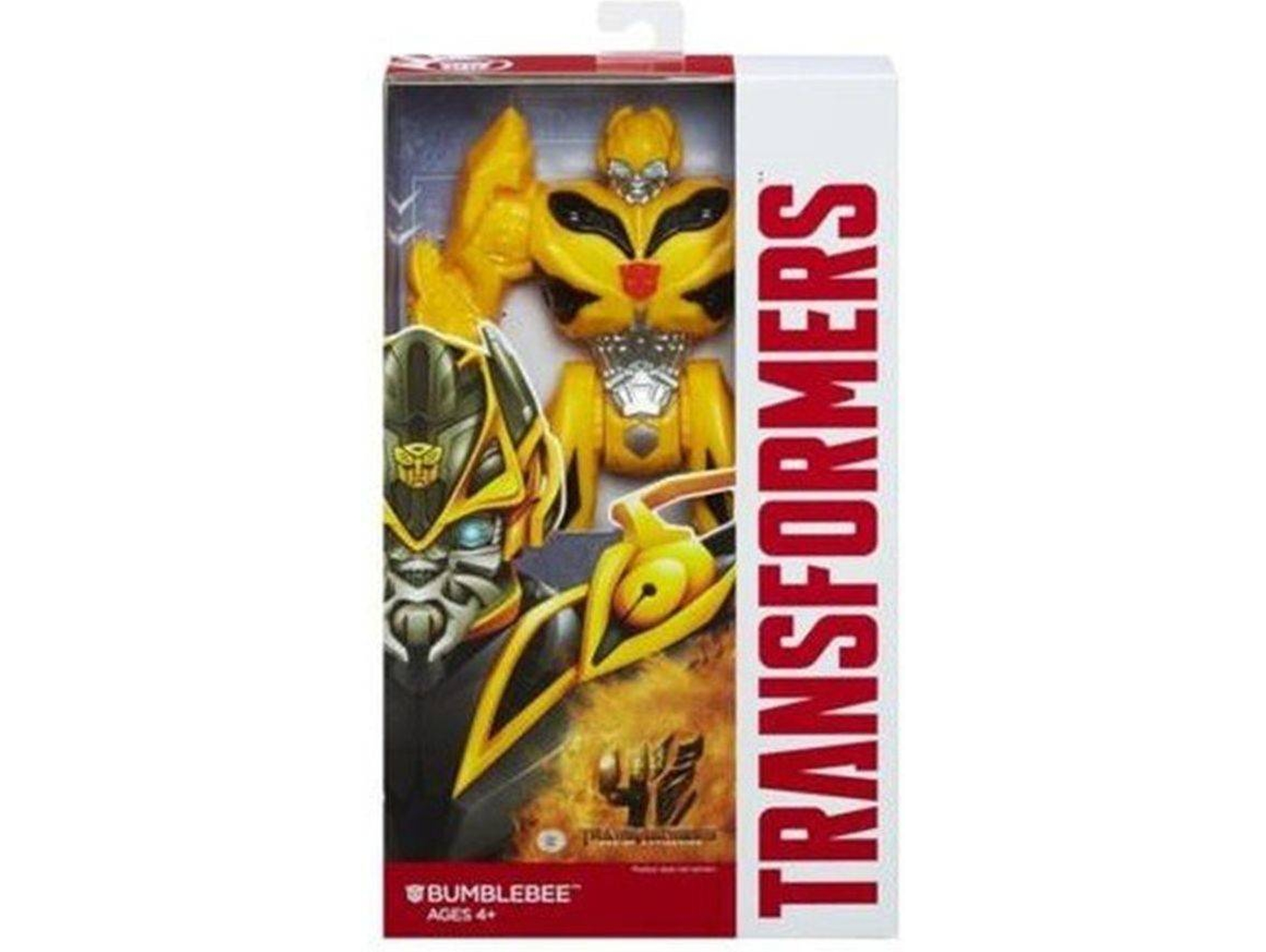 Figura HASBRO 25506550