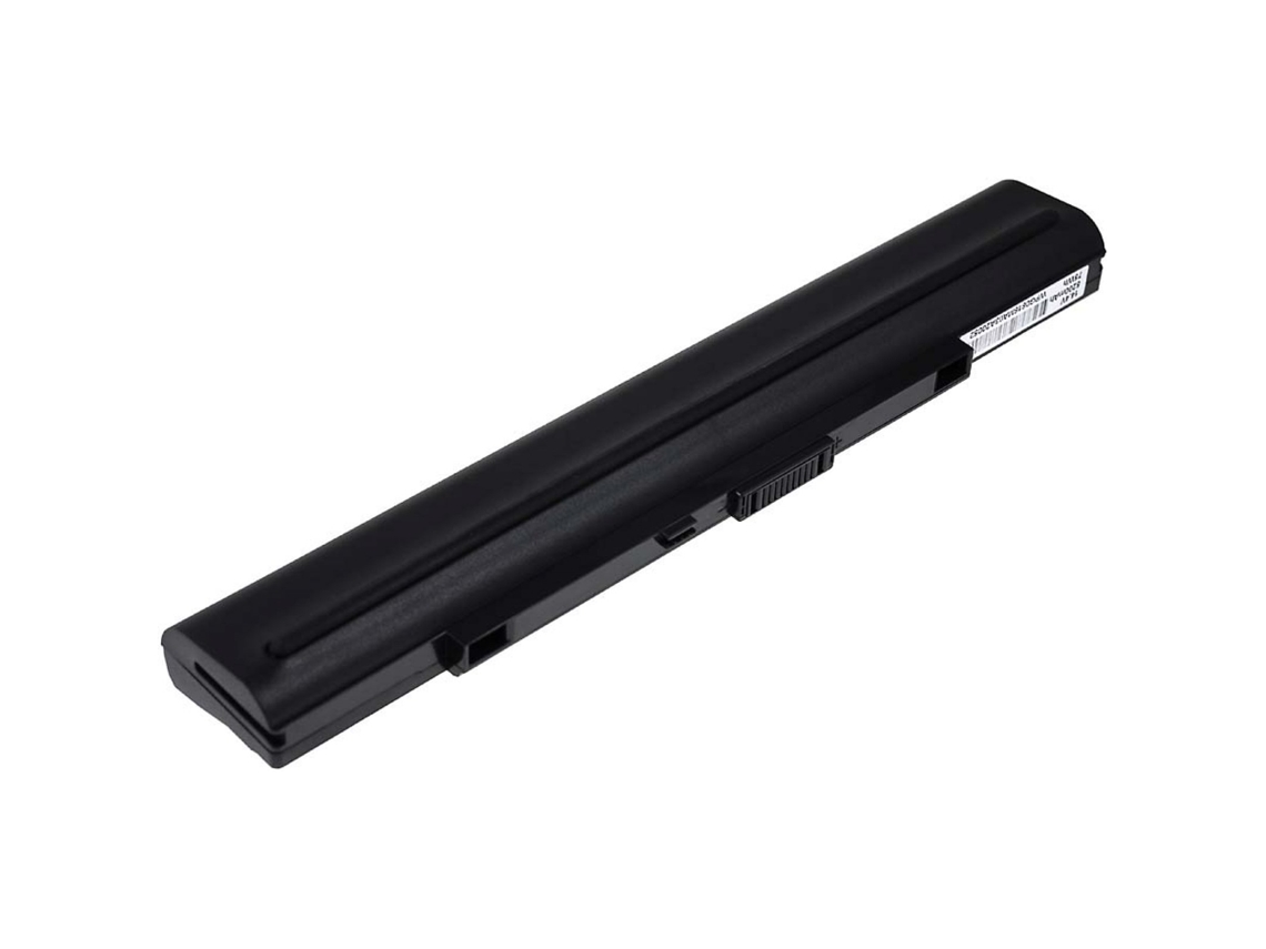 Batería POWERY 1.10.ASU.11.288 para Asus U33JC 14,8V