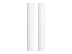 2 Rollos De Papel Térmico A4 De 210x30 Mm Para Impresoras Portátiles, Bocetos Y Facturas, Compatible Con Peripage Hprt M08f.