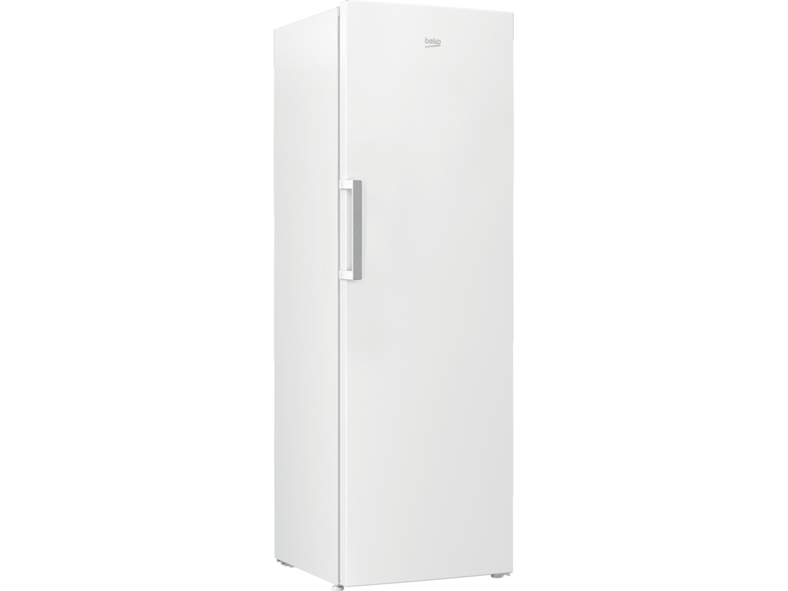 Refrigerador independiente Beko RSSE415M41WN 367 LE Blanco