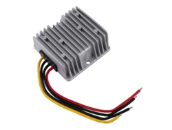 Conversor DC-DC Veloriskku-module 48V para 12V 10A 120W Redutor de Tensão Fonte de Alimentação Buck