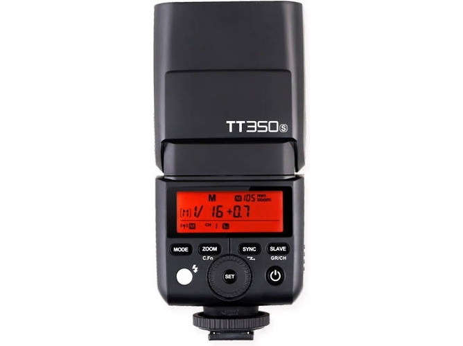 Flash GODOX TT350S
