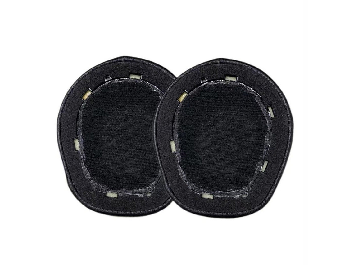 Almohadillas de repuesto Szsmart para auriculares JBL Quantum Q400/Q600/Q800 (JBL Quantum Q600)