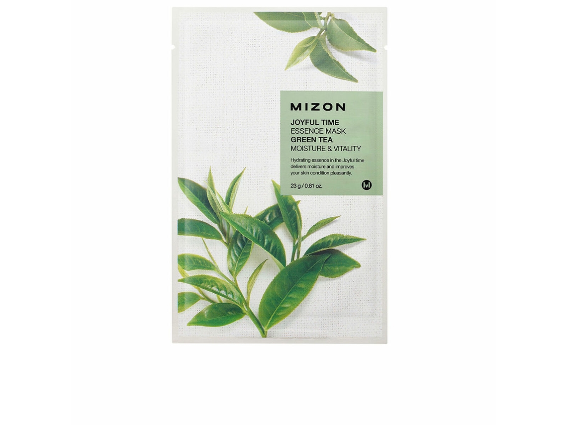 Crema facial Mizon Joyful Time (23 g para piel grasa)